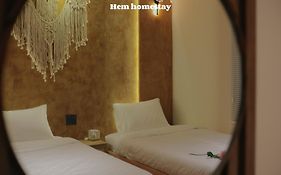 Hem Homestay